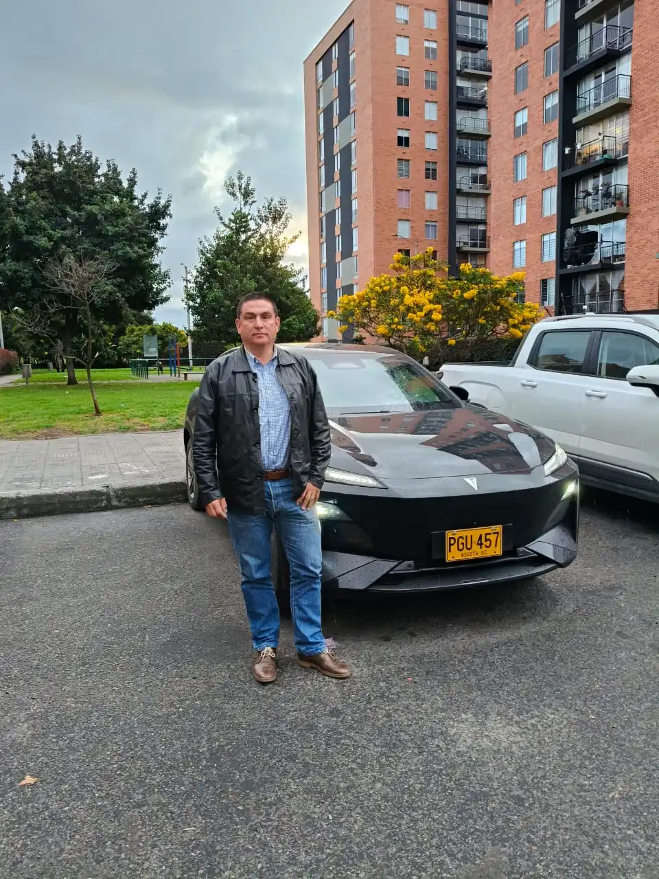 Entrega Elemotor 2